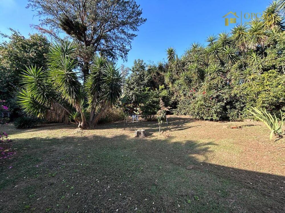 Chácara, 3 quartos, 5998 m² - Foto 4