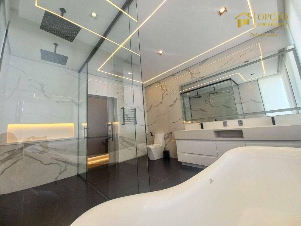 Casa de Condomínio, 4 quartos - Foto 14