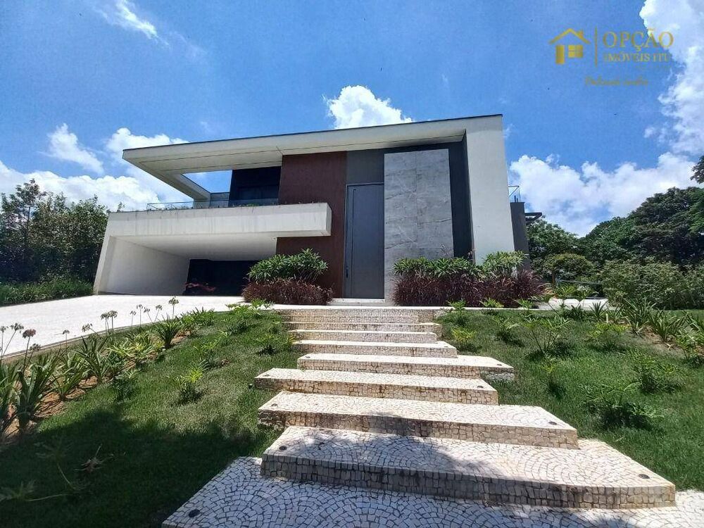 Casa de Condomínio, 4 quartos - Foto 53