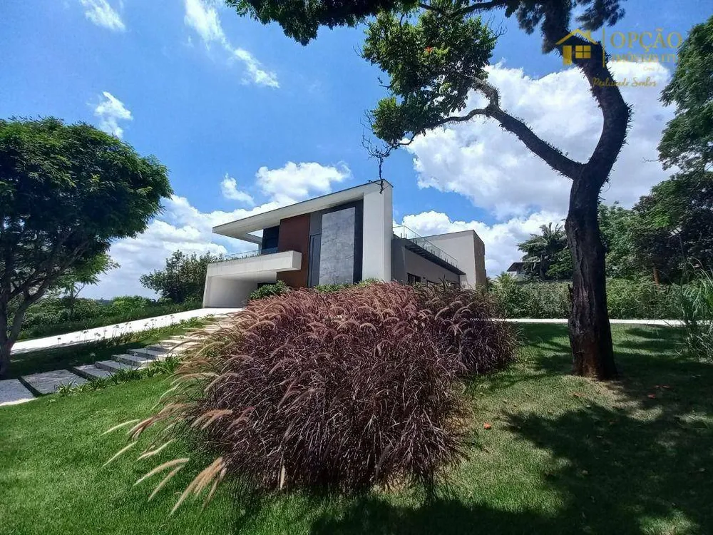 Casa de Condomínio, 4 quartos - Foto 2
