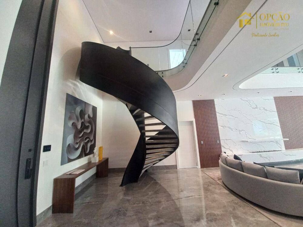Casa de Condomínio, 4 quartos - Foto 48