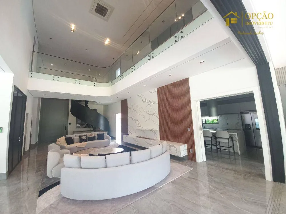 Casa de Condomínio, 4 quartos - Foto 6