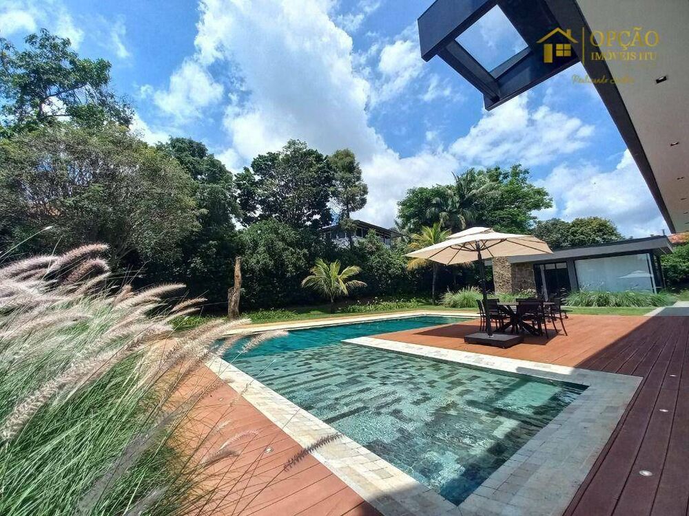 Casa de Condomínio, 4 quartos - Foto 67