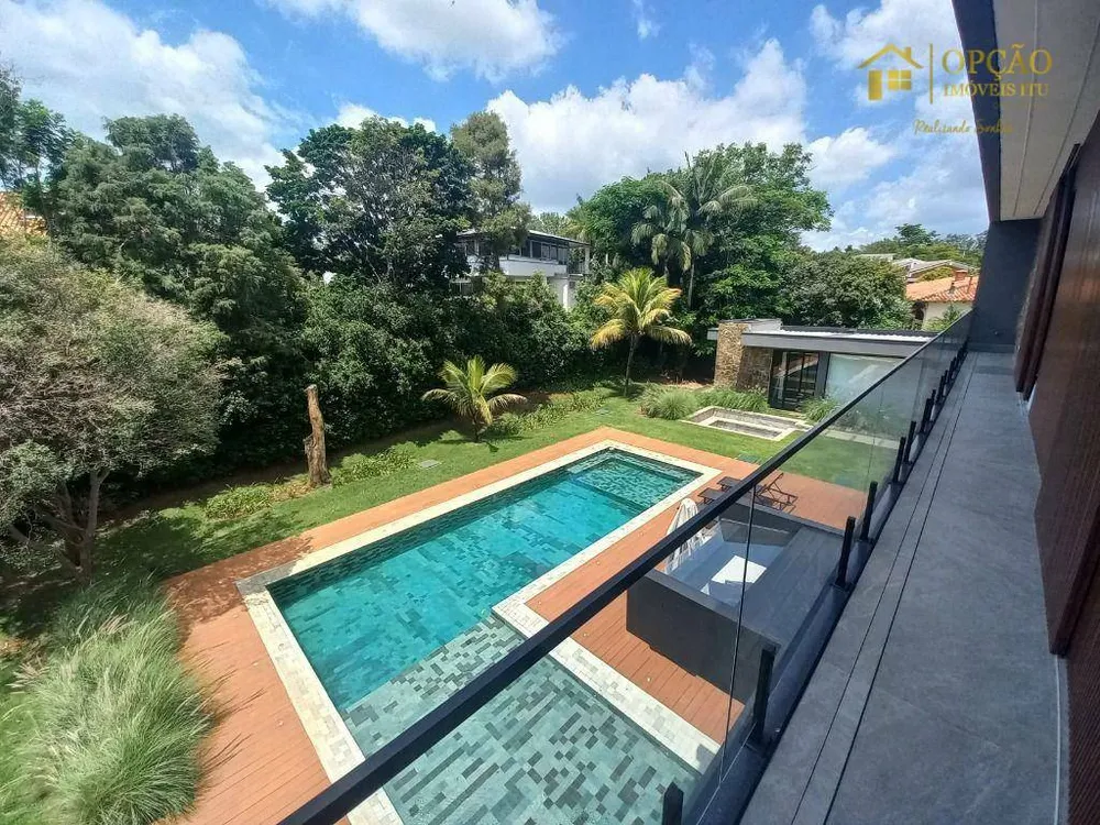 Casa de Condomínio, 4 quartos - Foto 18