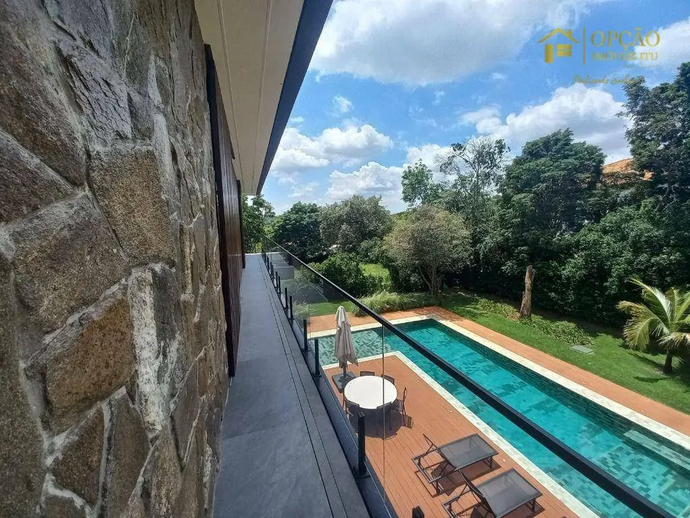 Casa de Condomínio, 4 quartos - Foto 17