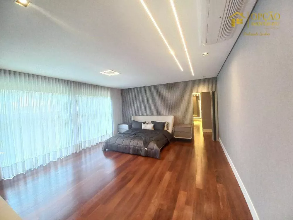 Casa de Condomínio, 4 quartos - Foto 7