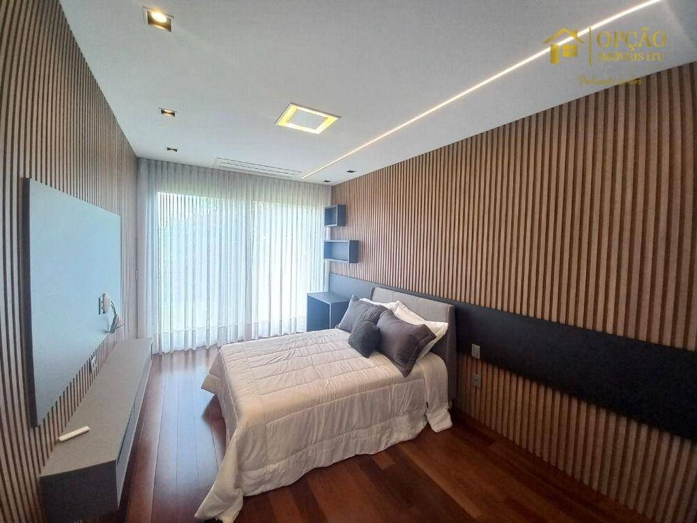 Casa de Condomínio, 4 quartos - Foto 28