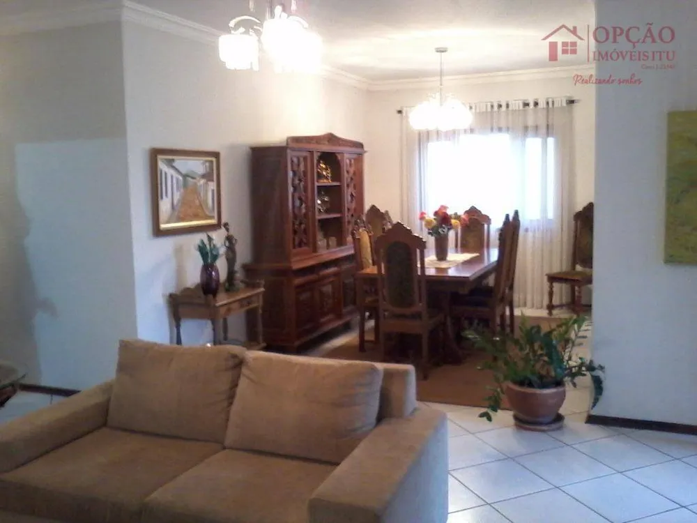 Casa de Condomínio, 4 quartos - Foto 2