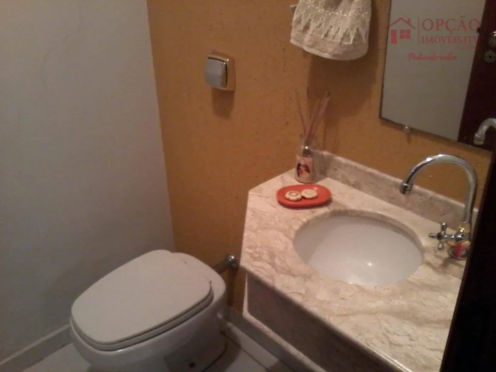 Casa de Condomínio, 4 quartos - Foto 4