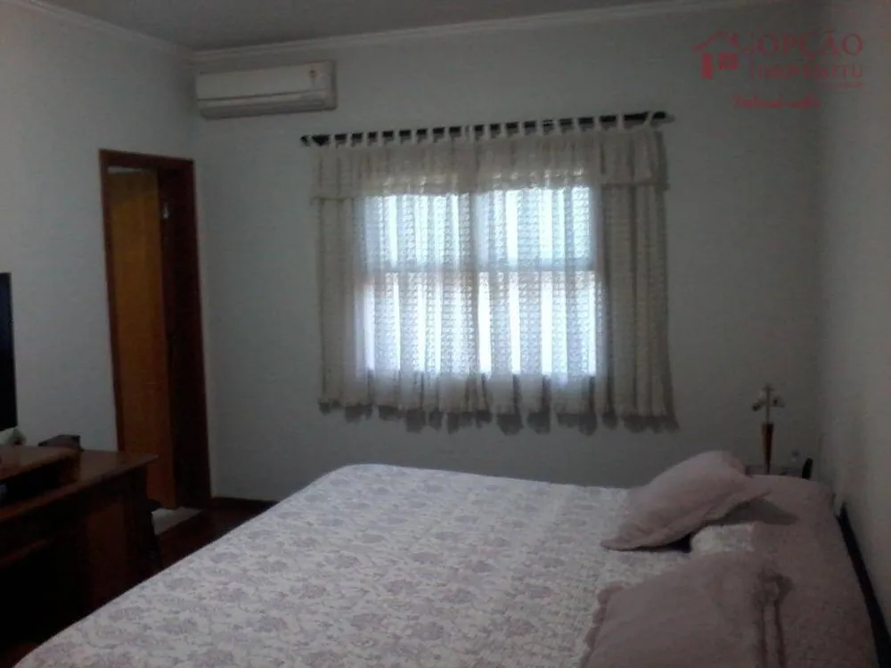 Casa de Condomínio, 4 quartos - Foto 12
