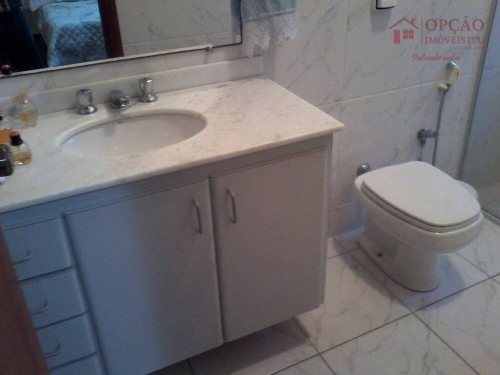 Casa de Condomínio à venda com 4 quartos, 400m² - Foto 4