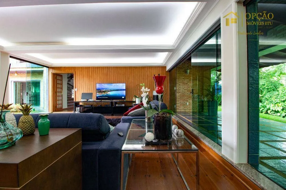 Casa de Condomínio, 5 quartos - Foto 3