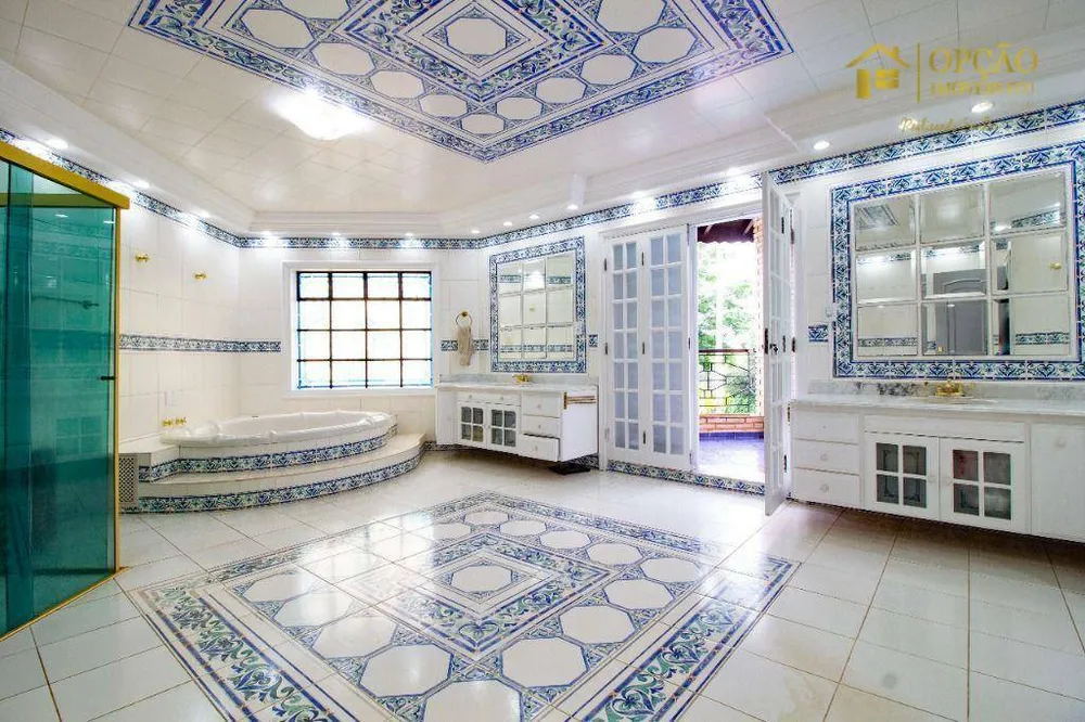 Casa de Condomínio, 5 quartos - Foto 5