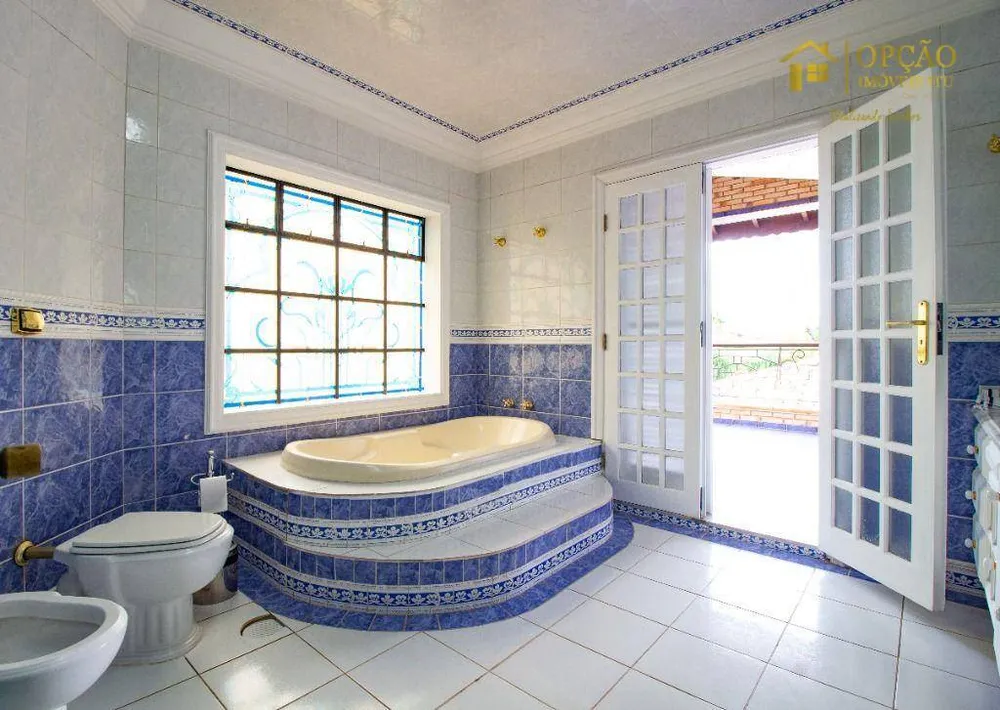 Casa de Condomínio, 5 quartos - Foto 6