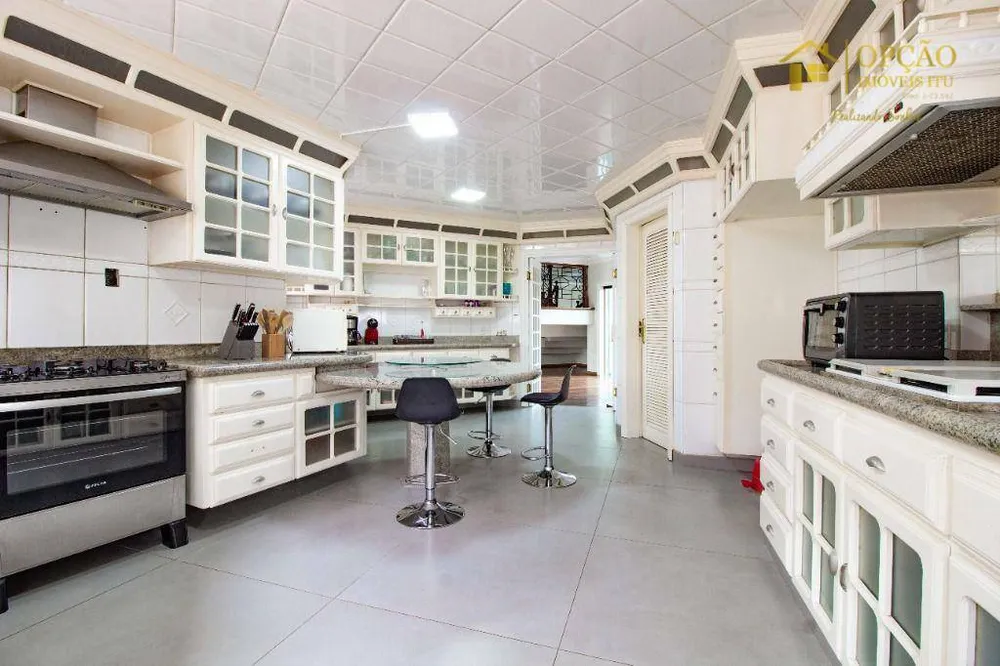 Casa de Condomínio, 5 quartos - Foto 2
