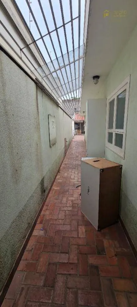 Casa, 4 quartos, 250 m² - Foto 10