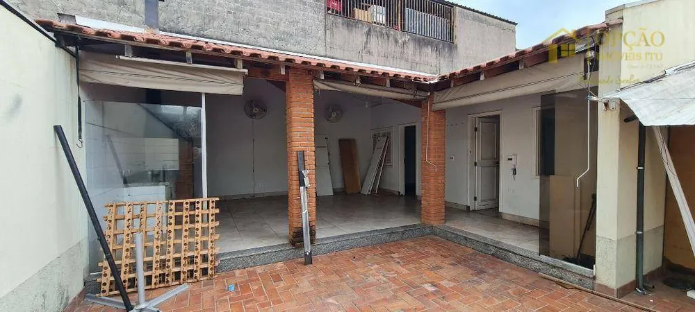 Casa, 4 quartos, 250 m² - Foto 12