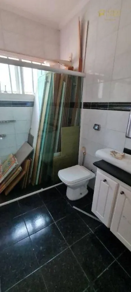 Casa, 4 quartos, 250 m² - Foto 3