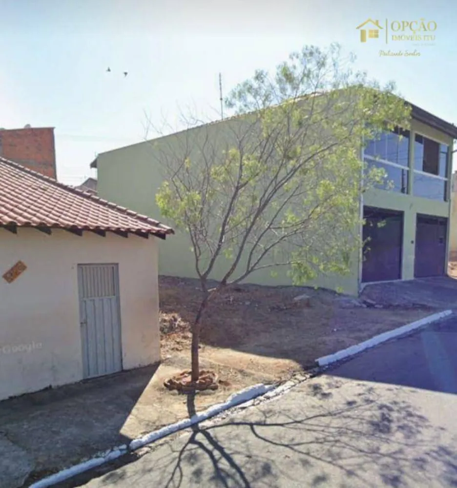 Terreno, 160 m² - Foto 1