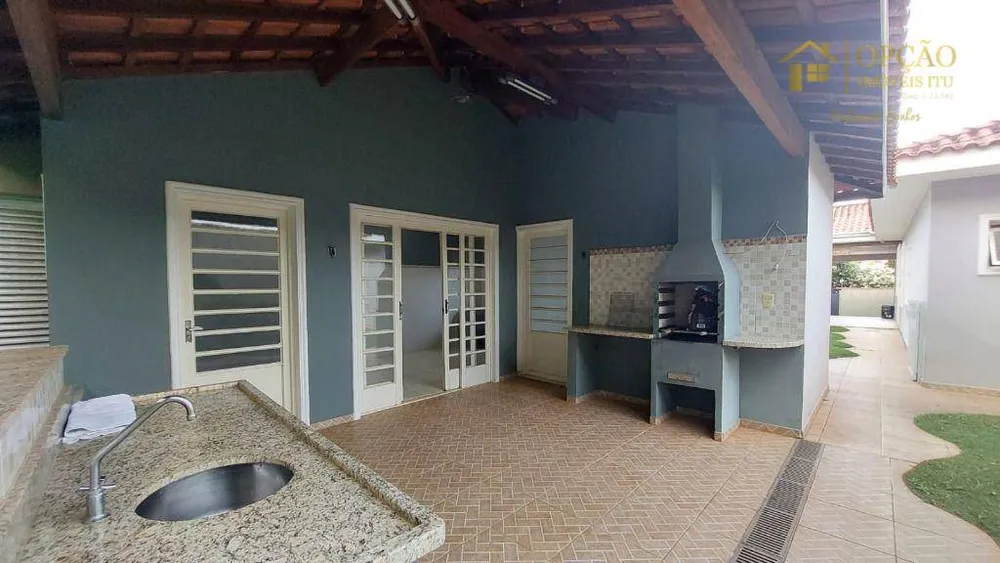 Casa, 3 quartos, 274 m² - Foto 13