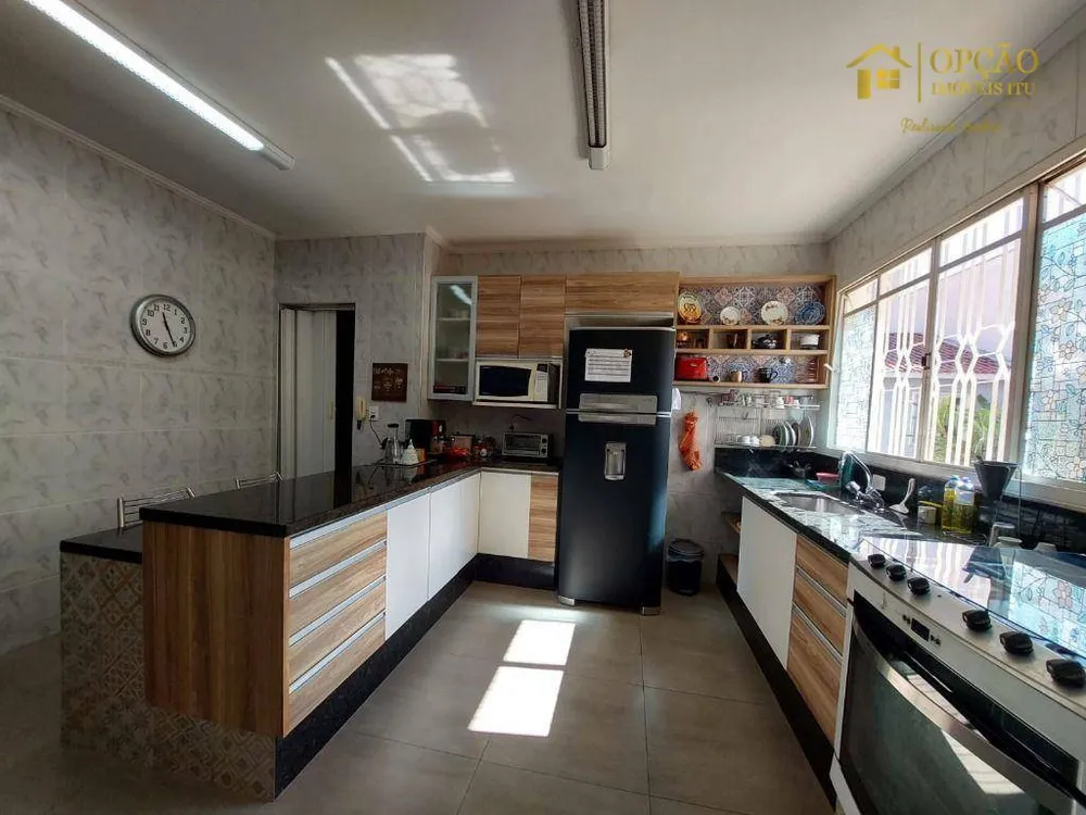 Casa, 3 quartos, 274 m² - Foto 5