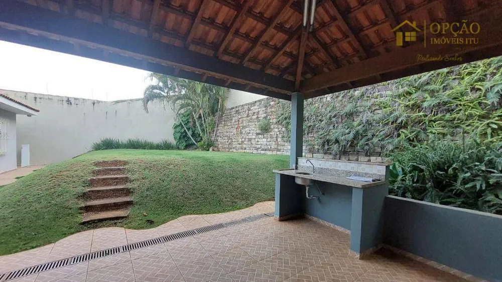 Casa, 3 quartos, 274 m² - Foto 15