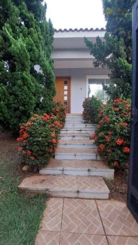 Casa, 3 quartos, 274 m² - Foto 3