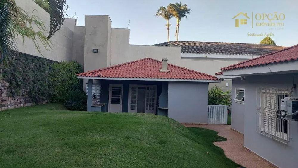 Casa, 3 quartos, 274 m² - Foto 11