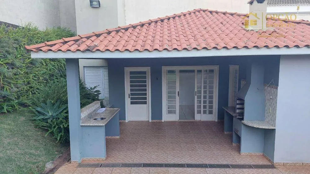 Casa, 3 quartos, 274 m² - Foto 12