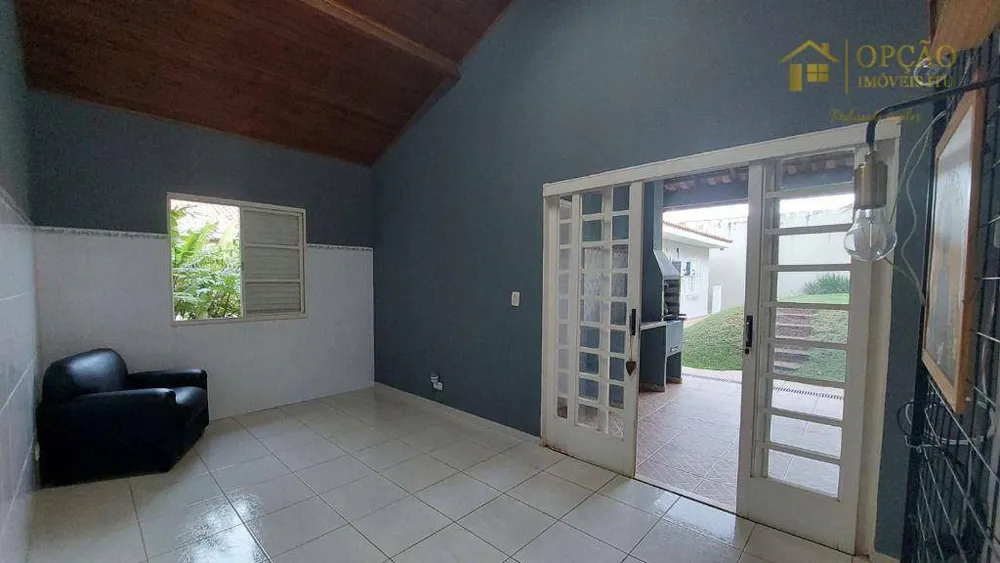 Casa, 3 quartos, 274 m² - Foto 9