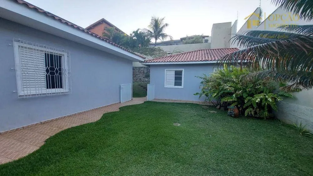 Casa, 3 quartos, 274 m² - Foto 10