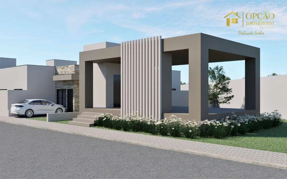 Casa de Condomínio, 2 quartos - Foto 7