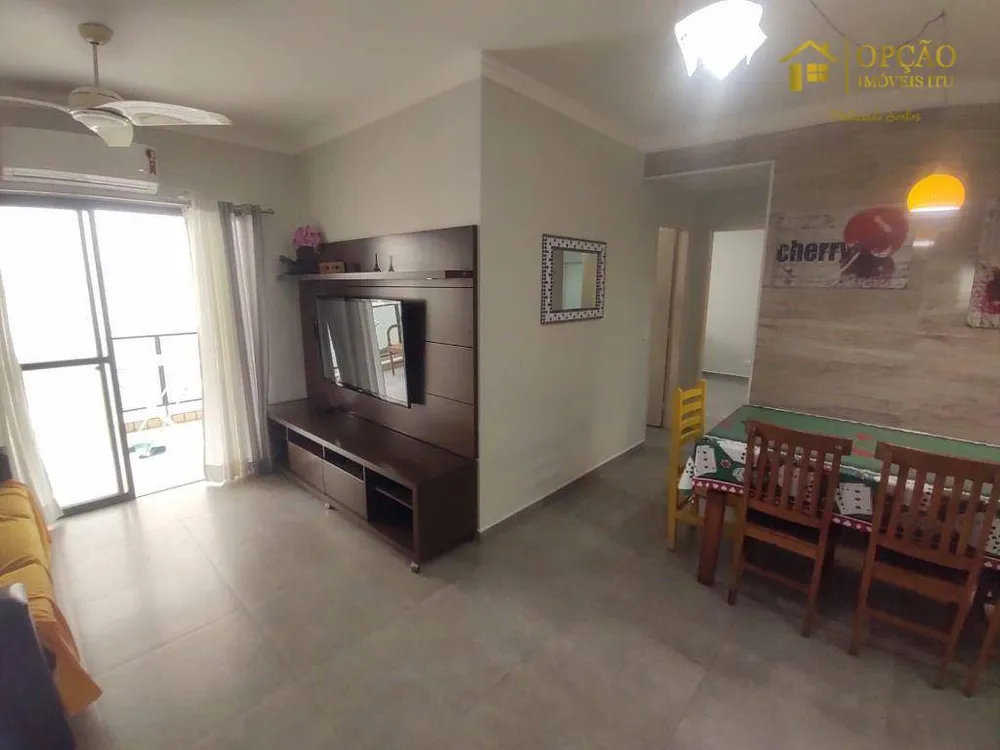 Apartamento, 2 quartos, 103 m² - Foto 1
