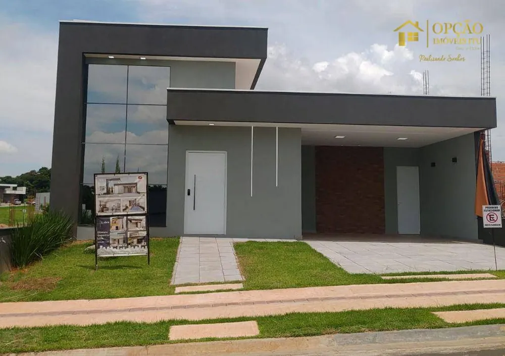 Casa de Condomínio, 3 quartos - Foto 3