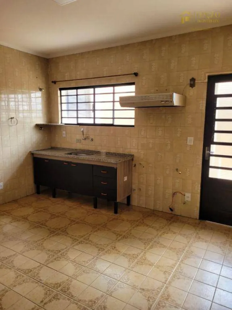 Casa, 3 quartos, 240 m² - Foto 6