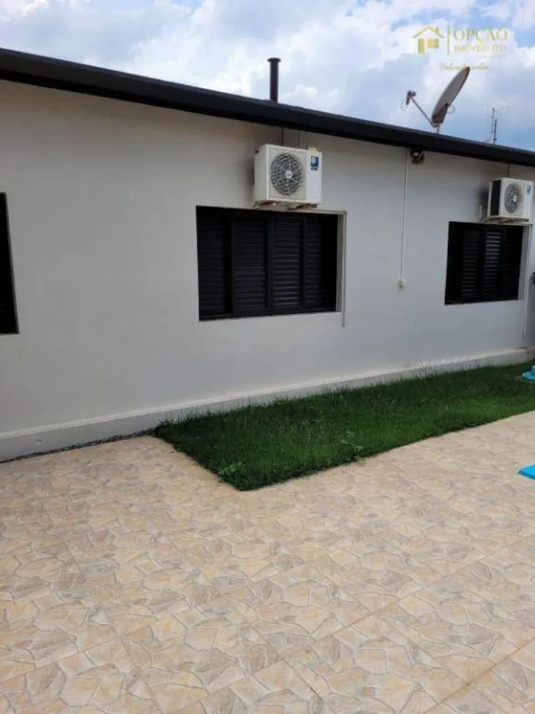 Casa, 3 quartos, 240 m² - Foto 14