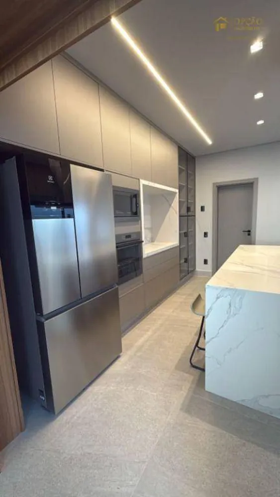 Casa de Condomínio, 5 quartos - Foto 6