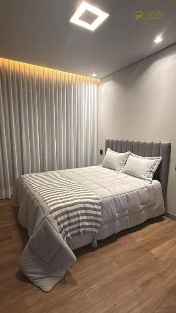 Casa de Condomínio, 5 quartos - Foto 10