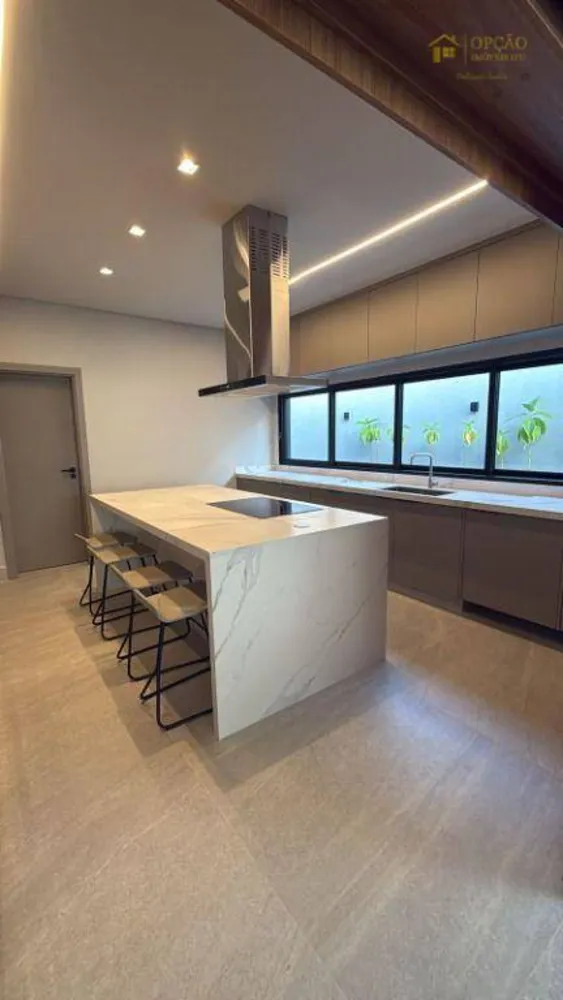Casa de Condomínio, 5 quartos - Foto 6