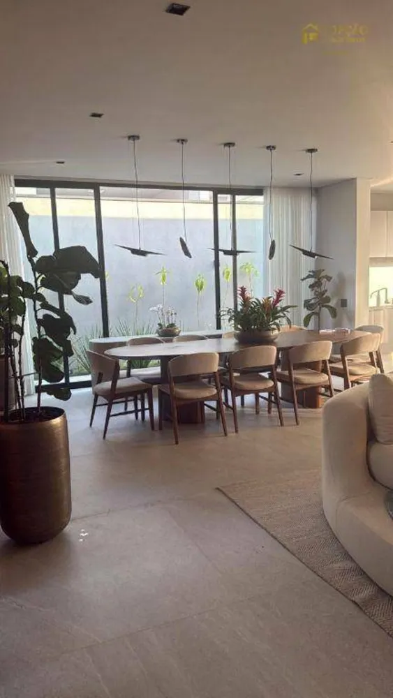 Casa de Condomínio, 5 quartos - Foto 8