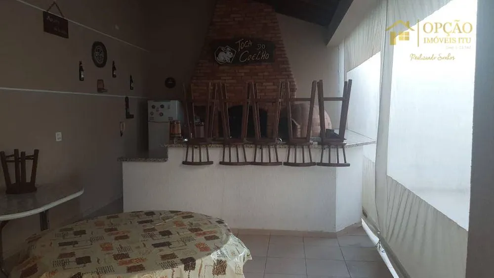 Casa, 3 quartos, 194 m² - Foto 1