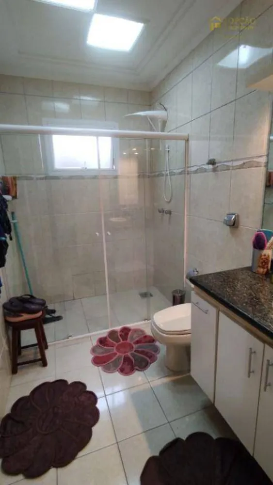 Casa, 3 quartos, 194 m² - Foto 5