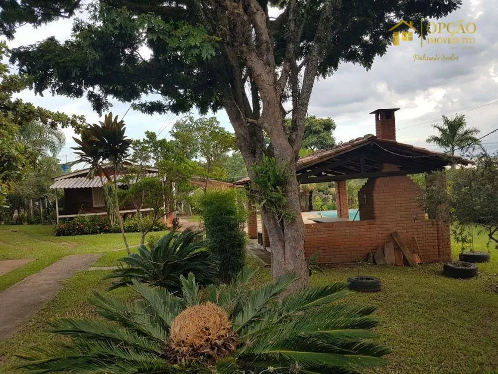 Chácara, 3 quartos, 5215 m² - Foto 8