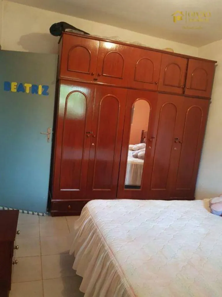 Chácara, 3 quartos, 5215 m² - Foto 5