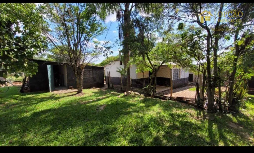 Chácara, 3 quartos, 5215 m² - Foto 11