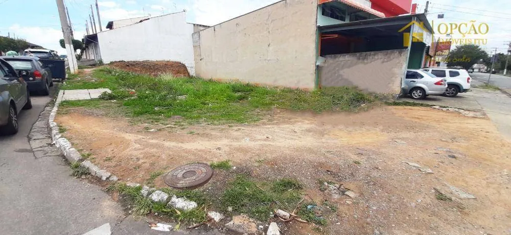 Terreno, 210 m² - Foto 2