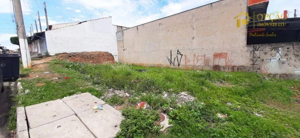 Terreno, 210 m² - Foto 1