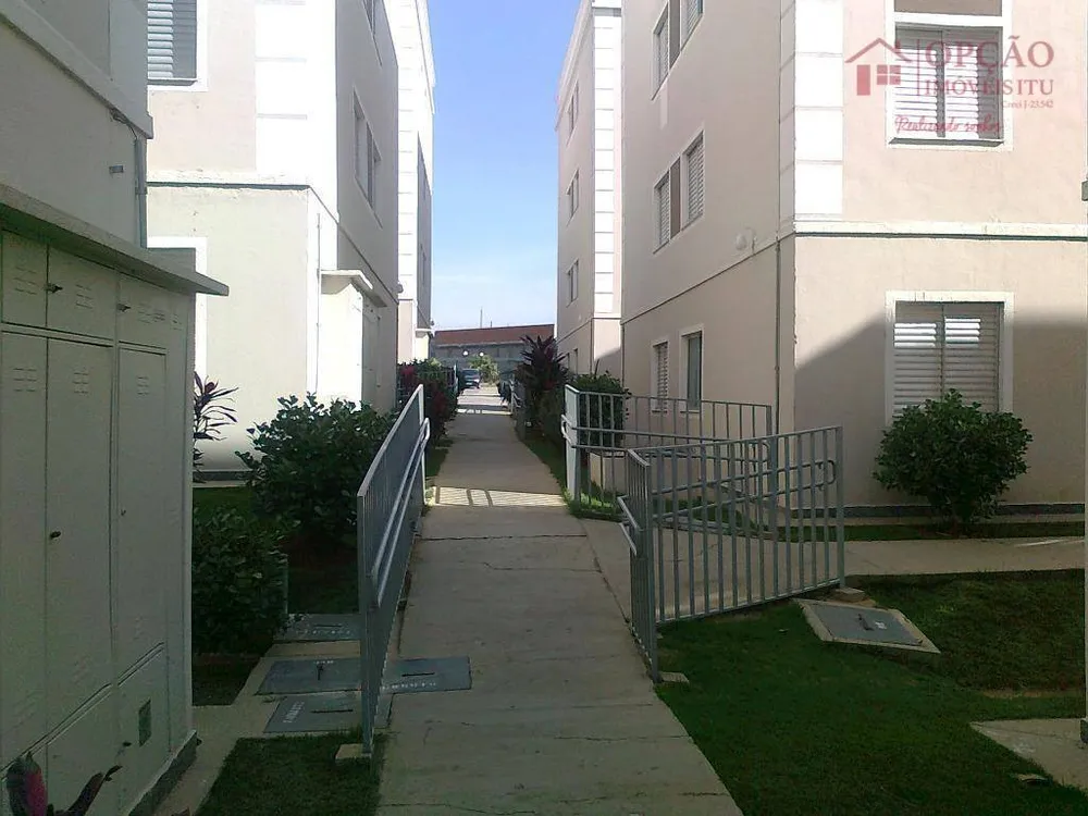 Apartamento, 2 quartos, 53 m² - Foto 7