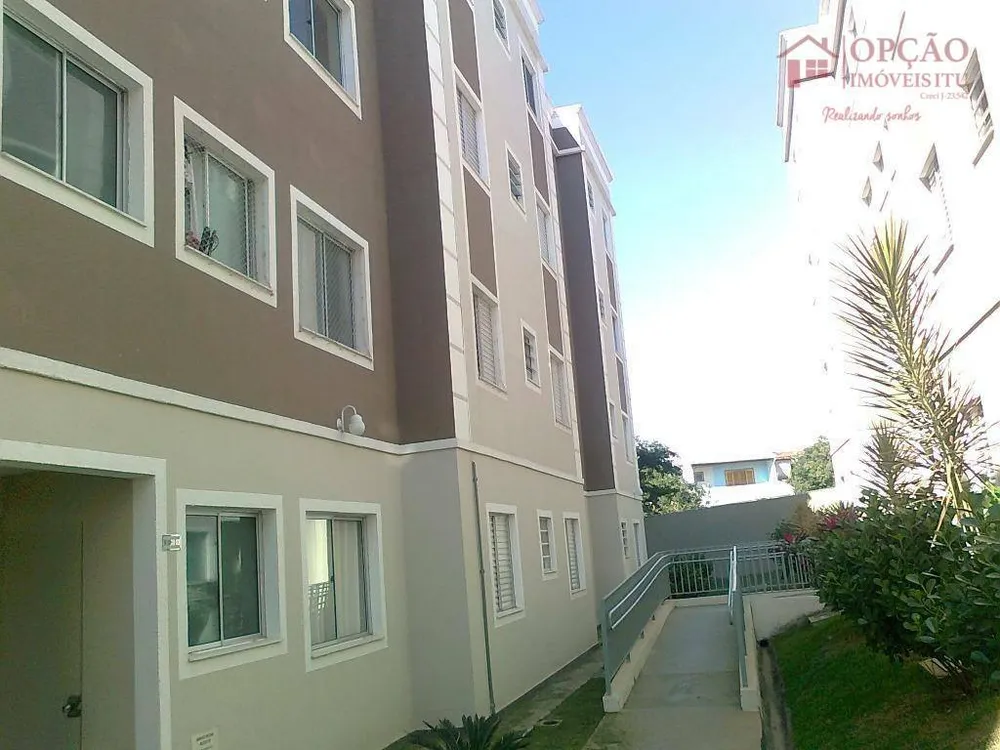 Apartamento, 2 quartos, 53 m² - Foto 8