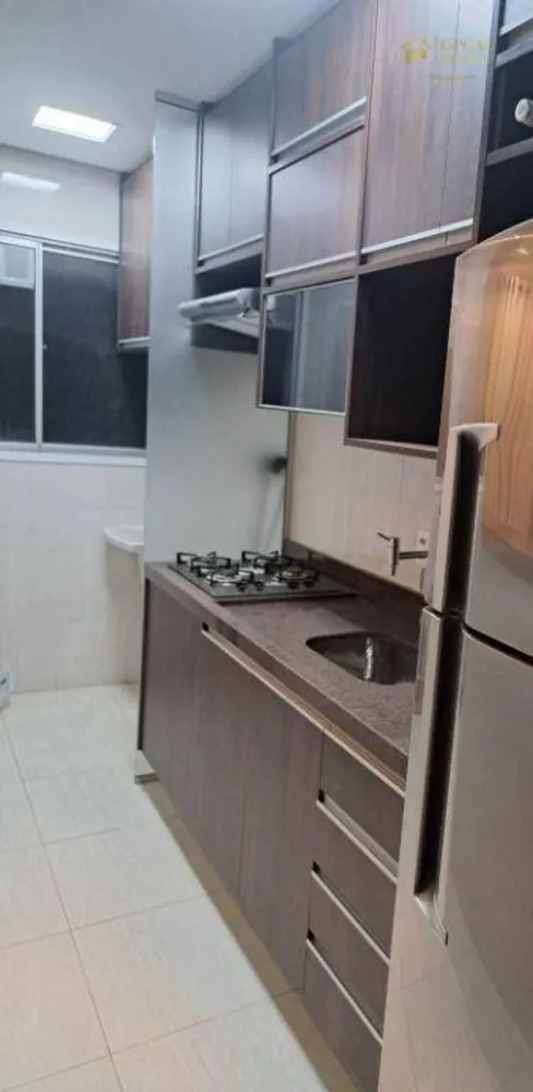 Apartamento, 2 quartos, 53 m² - Foto 5